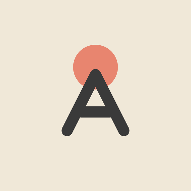 Aida Daily Planner light app icon